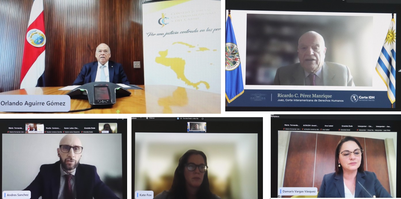 Poderes Judiciales: su rol clave en la garantía de una Justicia Accesible e Inclusiva